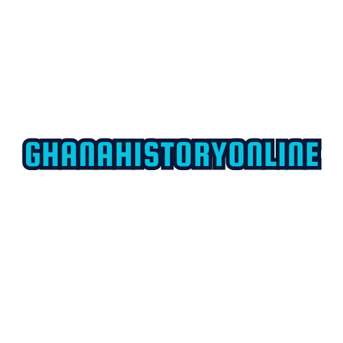 GhanaHistoryOnline