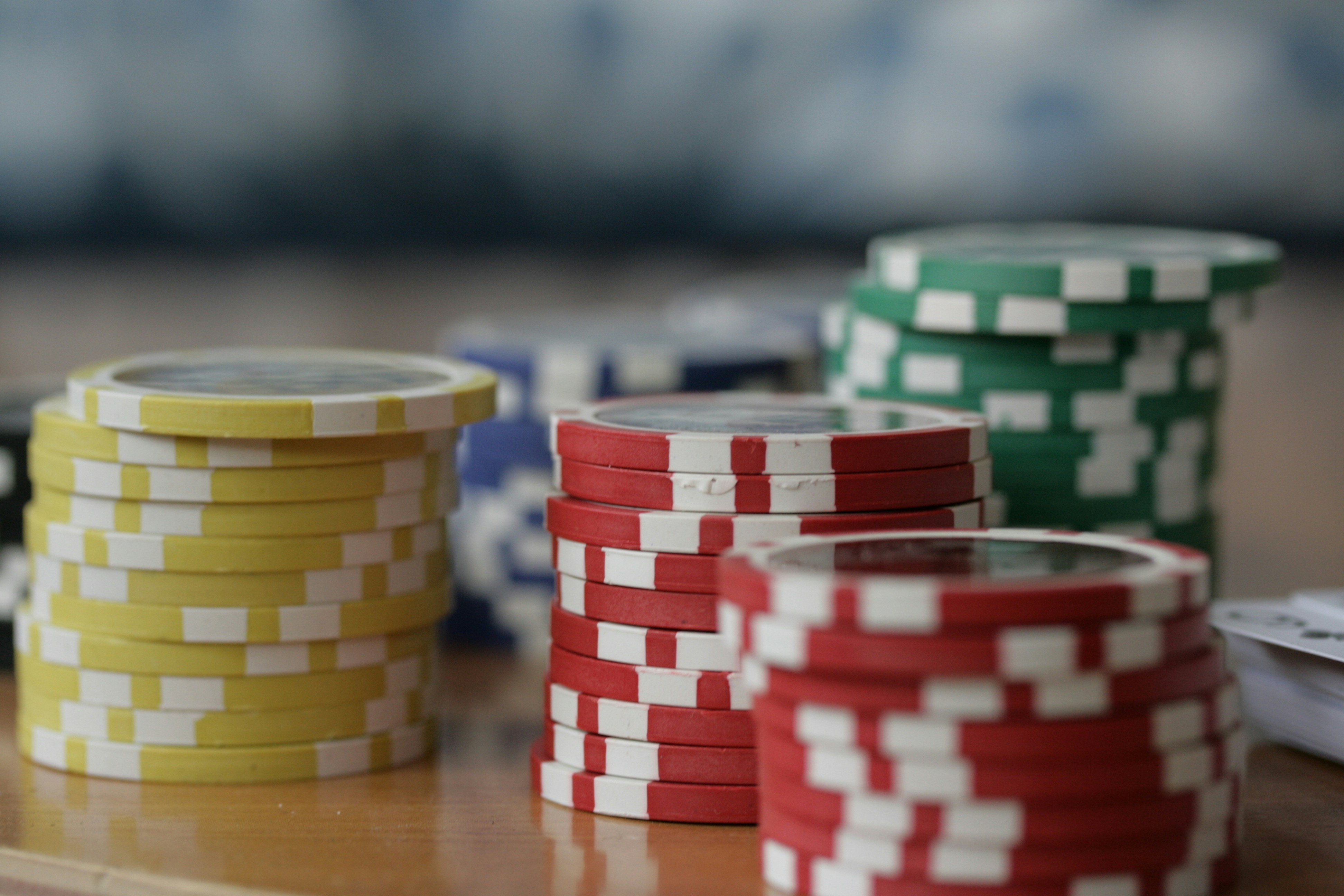 Blackjack Player